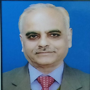 DR. D P GUPTA