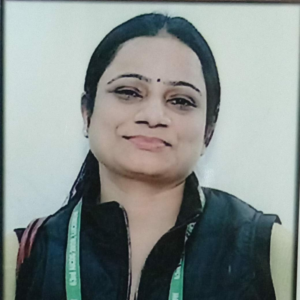 DR. KAVITA KUMARI