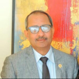 Dr. SUJIT KUMAR SINHA