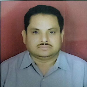 DR. SHUBHAS CHANDRA PARAMHANS