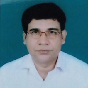DR. R.K SINGH