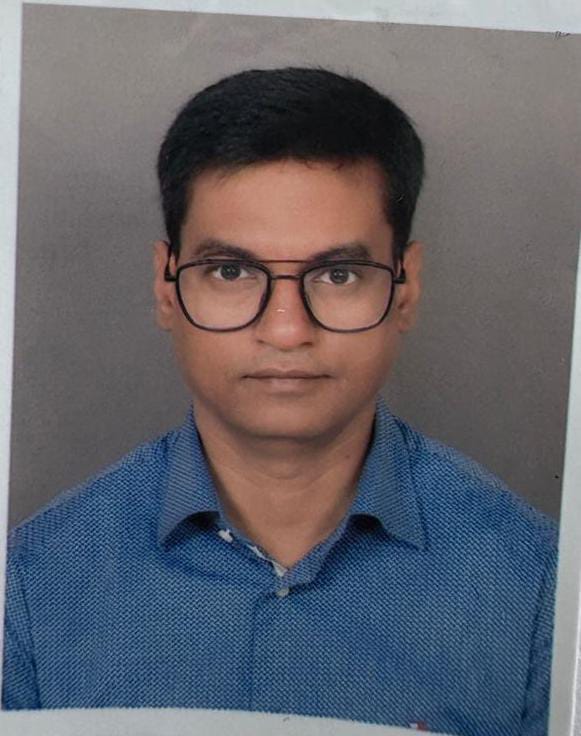 Dr. Rajeev Kumar