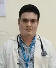 Dr. Sarfraz Ali