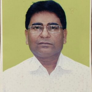 Dr. Umesh Prakash